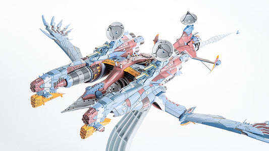 PLAMAX AAAヴンダー