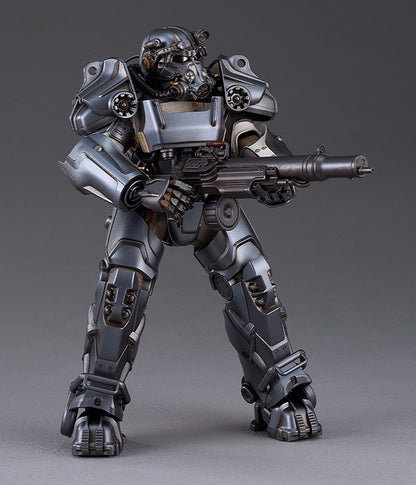PLAMATEA T-60 パワーアーマー