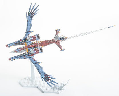 PLAMAX AAAヴンダー