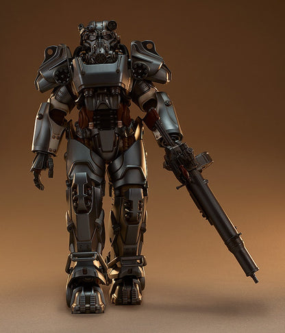 PLAMATEA T-60 パワーアーマー