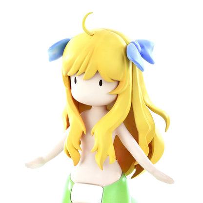 邪神ちゃん