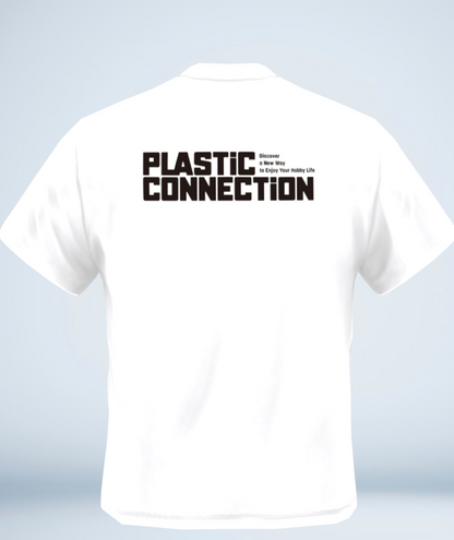 齋藤模型店オリジナルTシャツ XL