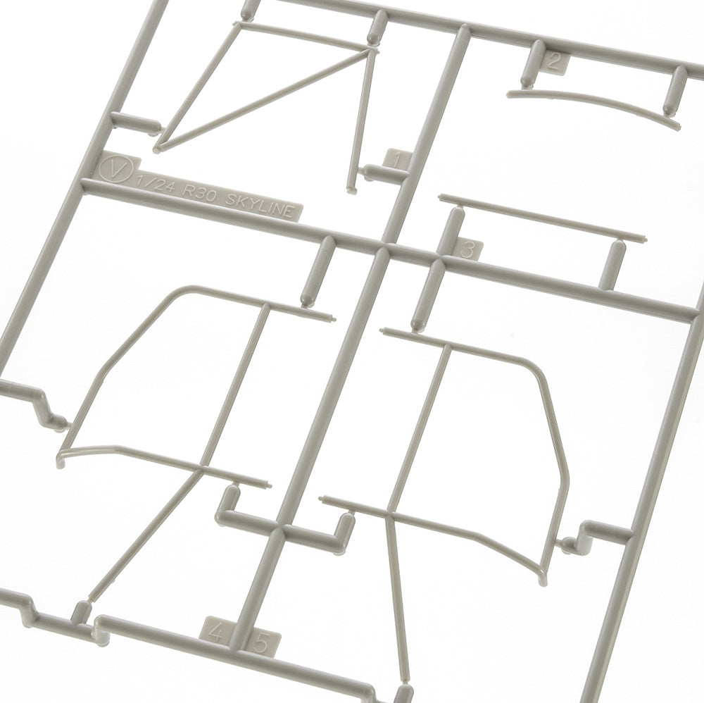 "ﾆｯｻﾝ ｽｶｲﾗｲﾝ RSﾀｰﾎﾞ (DR30) “1986 JTC ﾁｬﾝﾋﾟｵﾝ”"