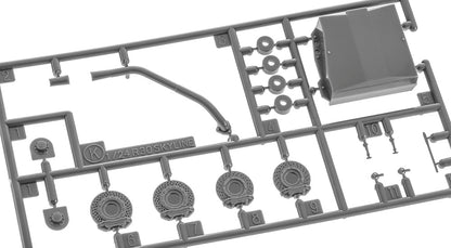 "ﾆｯｻﾝ ｽｶｲﾗｲﾝ RSﾀｰﾎﾞ (DR30) “1986 JTC ﾁｬﾝﾋﾟｵﾝ”"