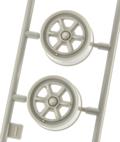 "ﾆｯｻﾝ ｽｶｲﾗｲﾝ RSﾀｰﾎﾞ (DR30) “1986 JTC ﾁｬﾝﾋﾟｵﾝ”"