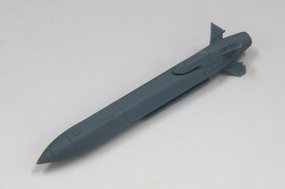 1/72 航空自衛隊 F-2B 戦闘機 “飛実101号機”w/12式地対艦誘導弾(空発型)