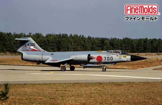 航空自衛隊 F-104J 戦闘機 戦競