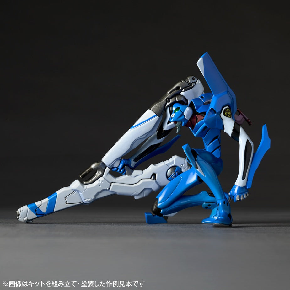 ARTPLA SCULPTURE WORKS エヴァンゲリオン初号機／弐号機／零号機・改“迎撃 第3新東京市”