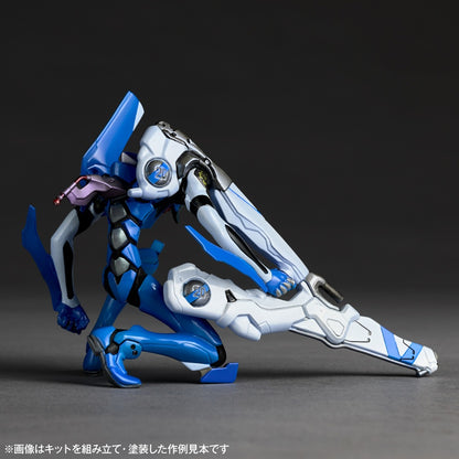 ARTPLA SCULPTURE WORKS エヴァンゲリオン初号機／弐号機／零号機・改“迎撃 第3新東京市”