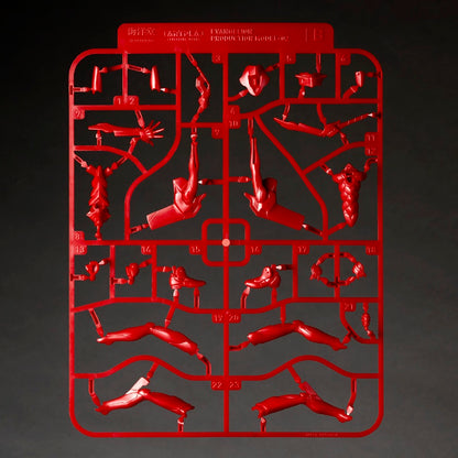 ARTPLA SCULPTURE WORKS エヴァンゲリオン初号機／弐号機／零号機・改“迎撃 第3新東京市”