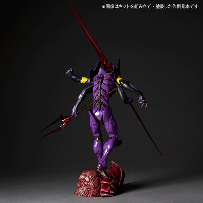 ★ARTPLA SCULPTURE WORKS エヴァンゲリオン第13号機 最後の執行者