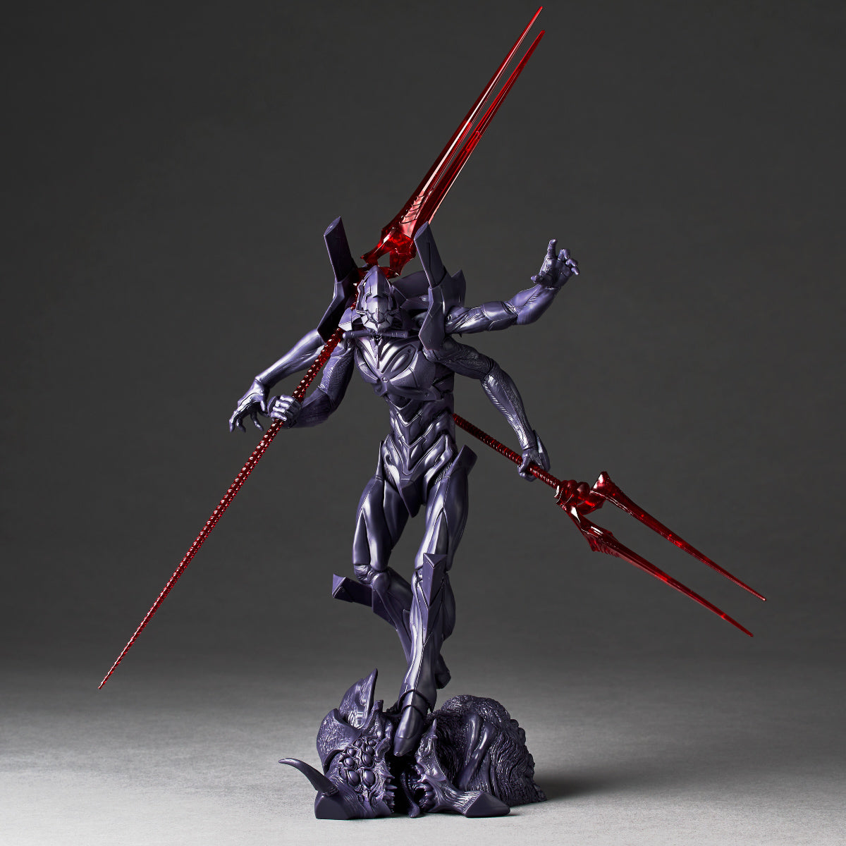 ARTPLA SCULPTURE WORKS エヴァンゲリオン第13号機 最後の執行者