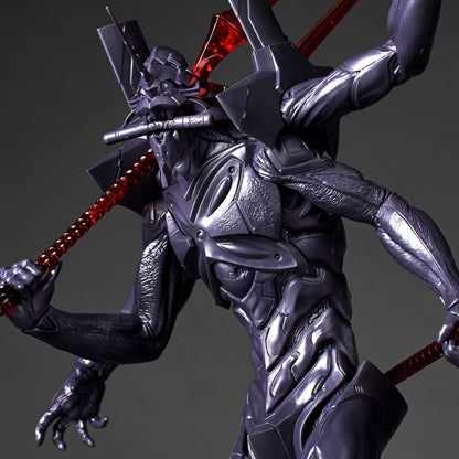 ★ARTPLA SCULPTURE WORKS エヴァンゲリオン第13号機 最後の執行者