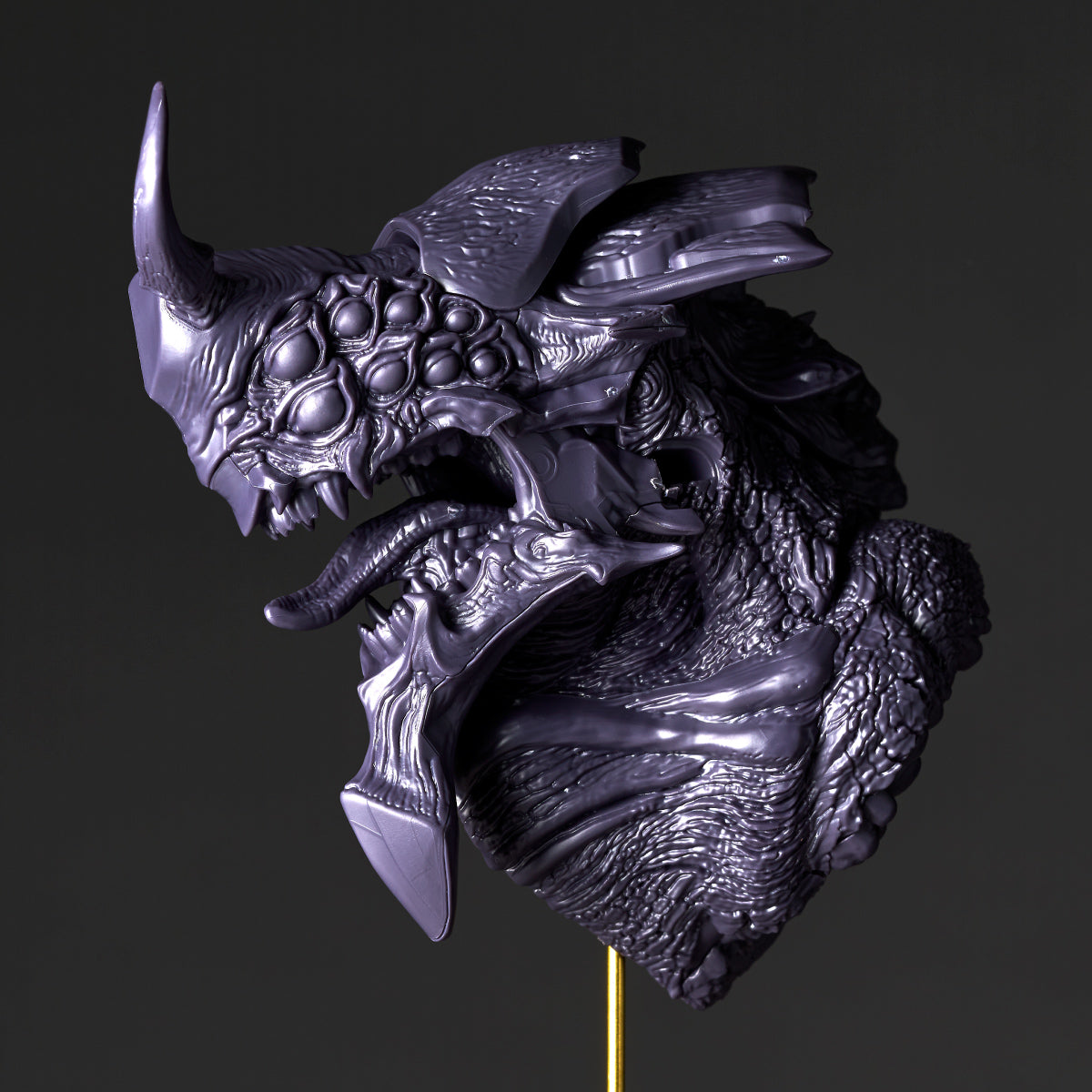 ★ARTPLA SCULPTURE WORKS エヴァンゲリオン第13号機 最後の執行者