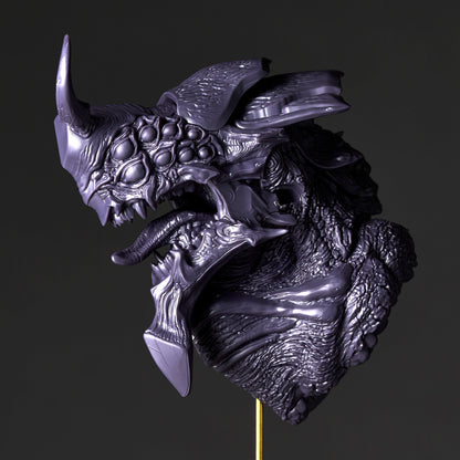 ★ARTPLA SCULPTURE WORKS エヴァンゲリオン第13号機 最後の執行者