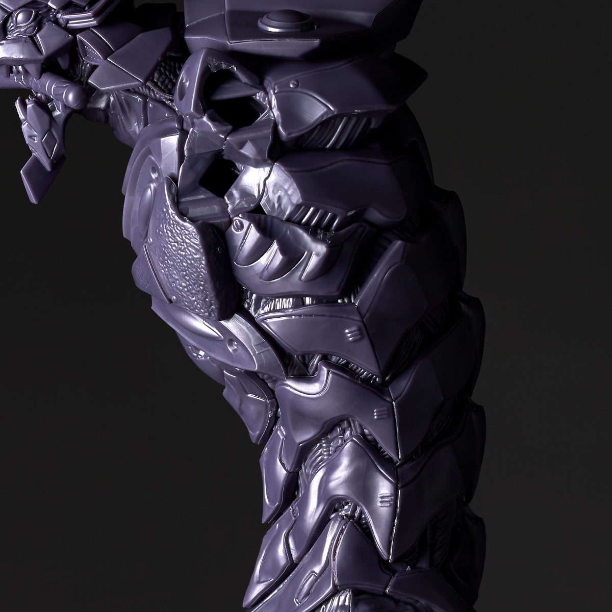 ★ARTPLA SCULPTURE WORKS エヴァンゲリオン第13号機 最後の執行者