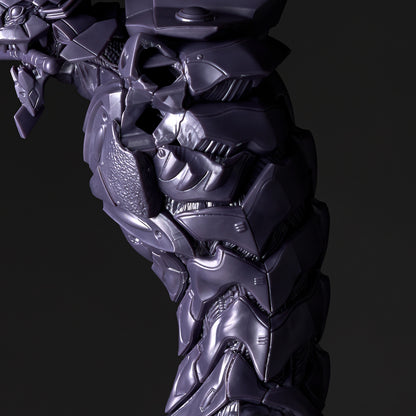 ★ARTPLA SCULPTURE WORKS エヴァンゲリオン第13号機 最後の執行者