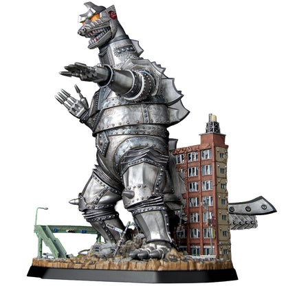 ARTPLA SCULPTURE WORKS　メカゴジラRe:イマジネーション