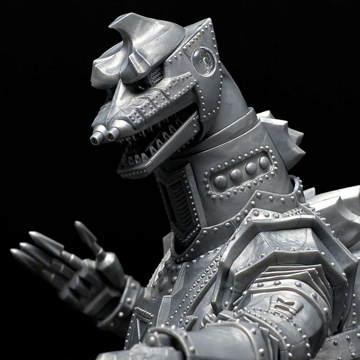 ARTPLA SCULPTURE WORKS　メカゴジラRe:イマジネーション
