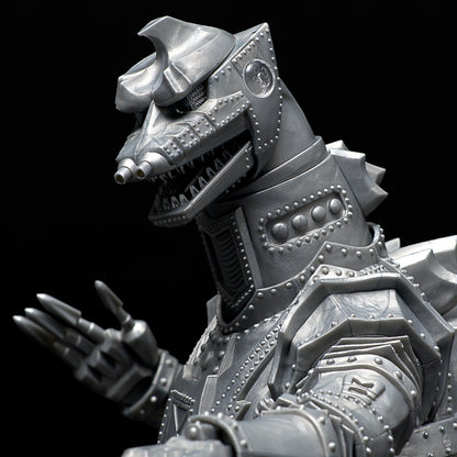ARTPLA SCULPTURE WORKS　メカゴジラRe:イマジネーション