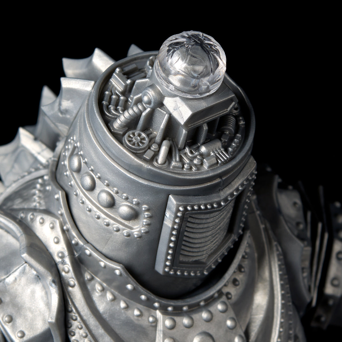 ARTPLA SCULPTURE WORKS　メカゴジラRe:イマジネーション