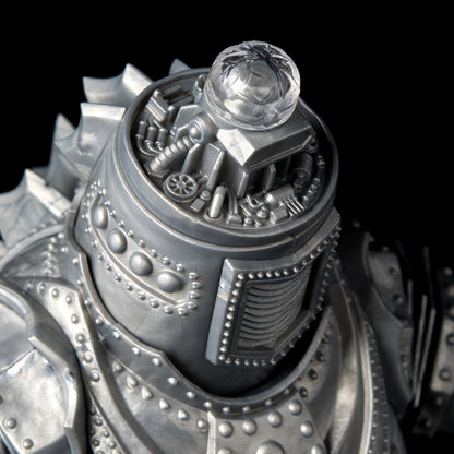 ARTPLA SCULPTURE WORKS　メカゴジラRe:イマジネーション