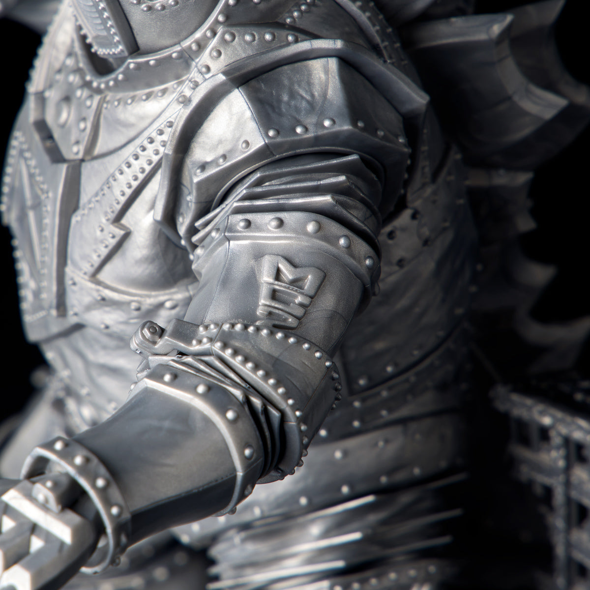 ARTPLA SCULPTURE WORKS　メカゴジラRe:イマジネーション