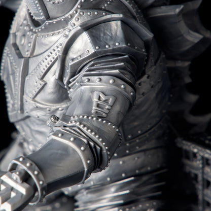 ARTPLA SCULPTURE WORKS　メカゴジラRe:イマジネーション