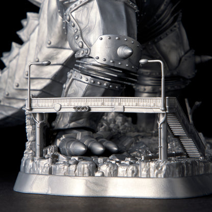 ARTPLA SCULPTURE WORKS　メカゴジラRe:イマジネーション
