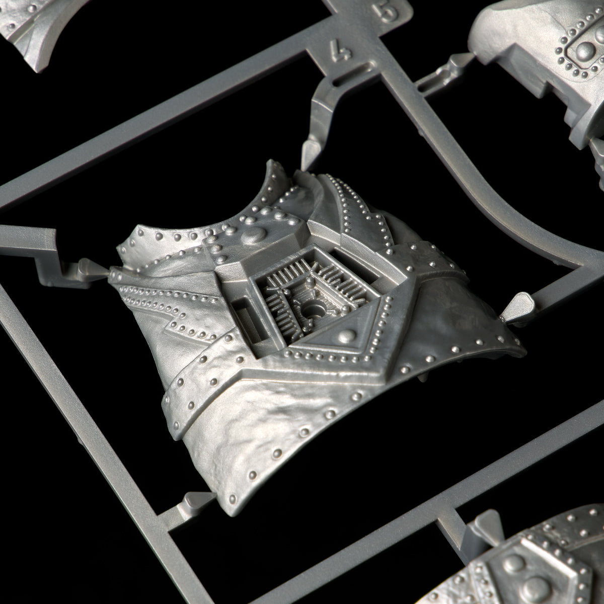 ARTPLA SCULPTURE WORKS　メカゴジラRe:イマジネーション