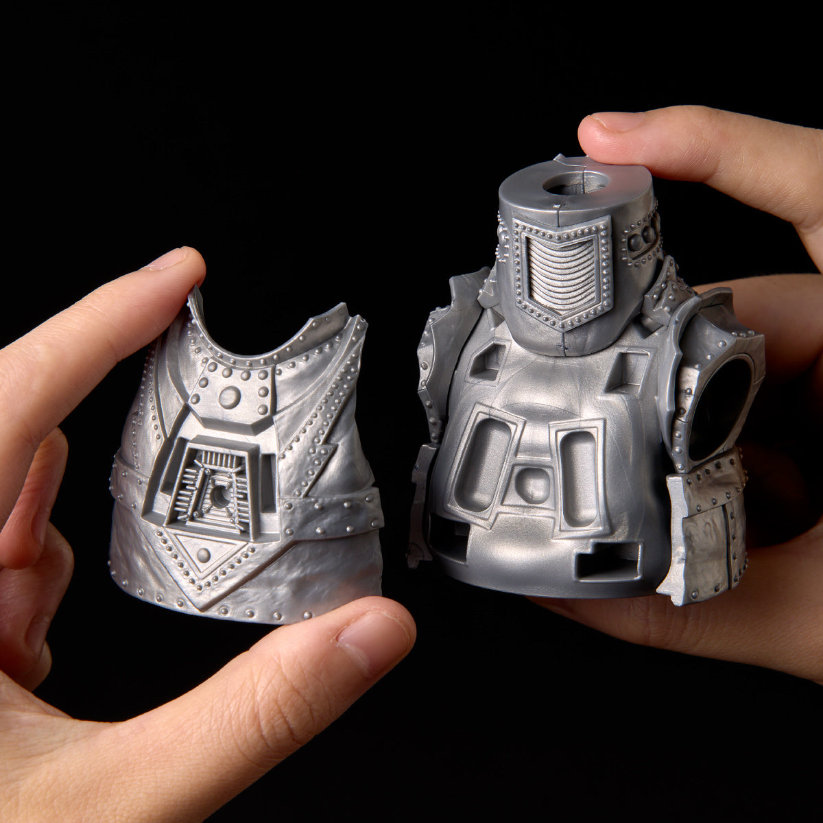 ARTPLA SCULPTURE WORKS　メカゴジラRe:イマジネーション
