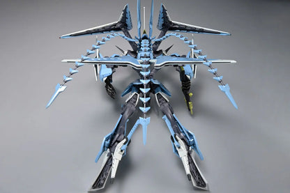 ファイブスター物語 破烈の人形 リッタージェット・マーク3 ダルマス