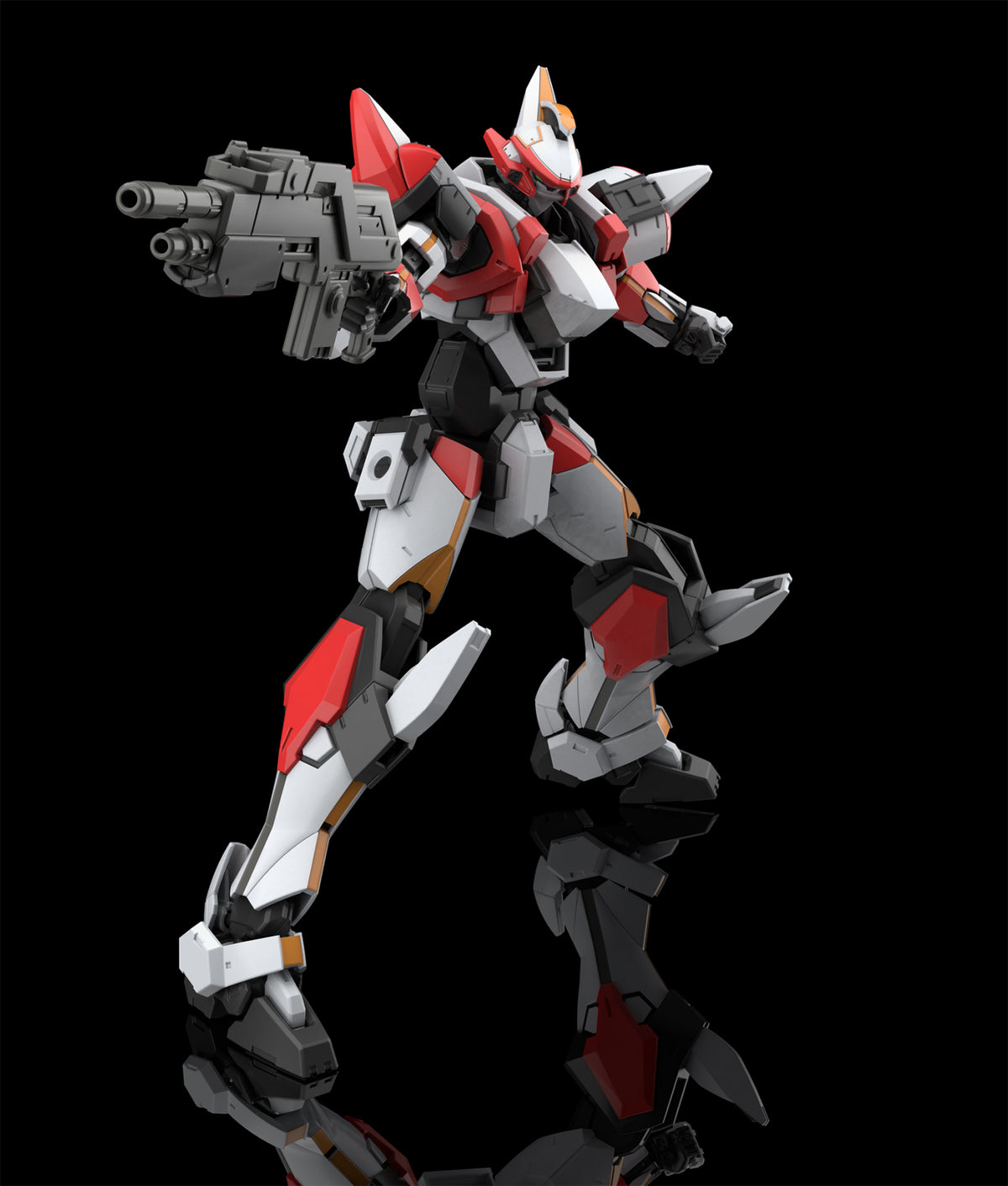 ACKS No.FP-01 フルメタル・パニック！ 1/48 ARX-8 レーバテイン