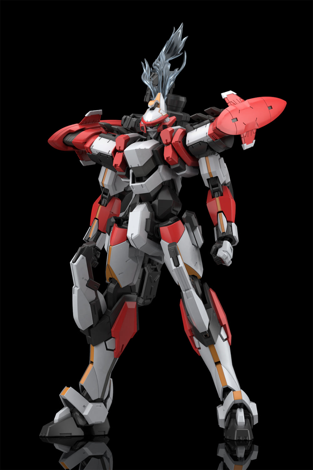 ACKS No.FP-01 フルメタル・パニック！ 1/48 ARX-8 レーバテイン