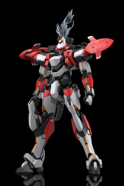 ACKS No.FP-01 フルメタル・パニック！ 1/48 ARX-8 レーバテイン
