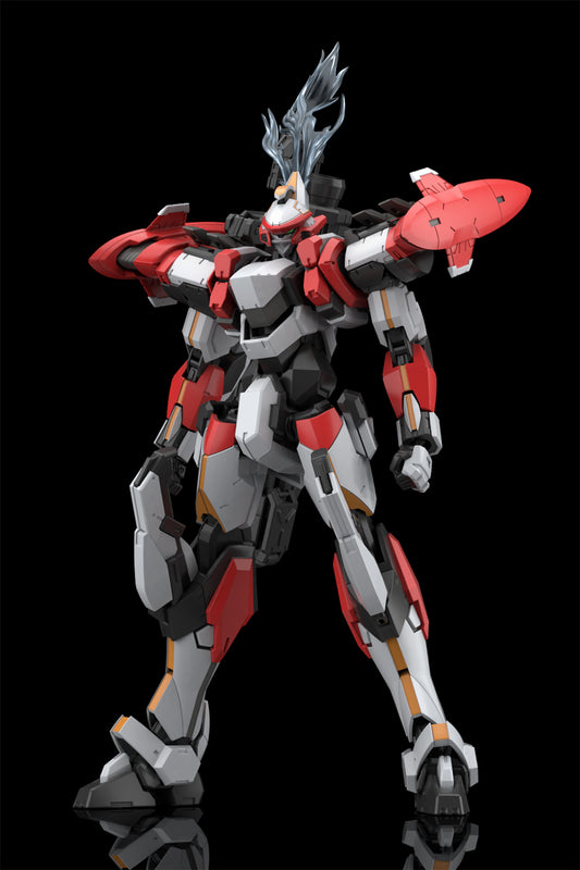 ACKS No.FP-01 フルメタル・パニック！ 1/48 ARX-8 レーバテイン