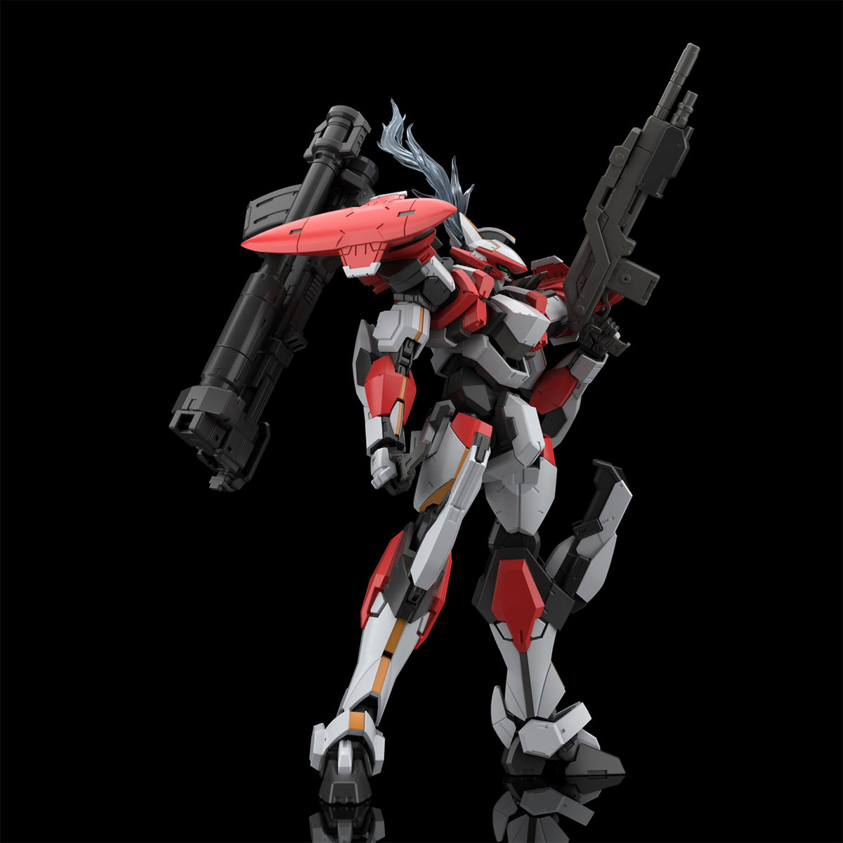 ACKS No.FP-01 フルメタル・パニック！ 1/48 ARX-8 レーバテイン