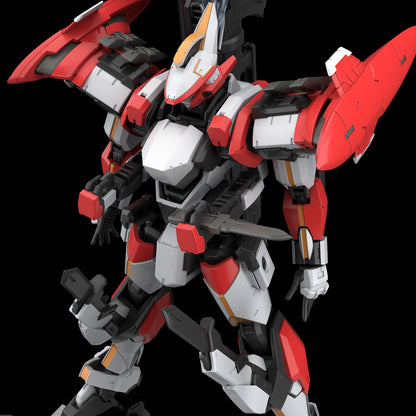 ACKS No.FP-01 フルメタル・パニック！ 1/48 ARX-8 レーバテイン