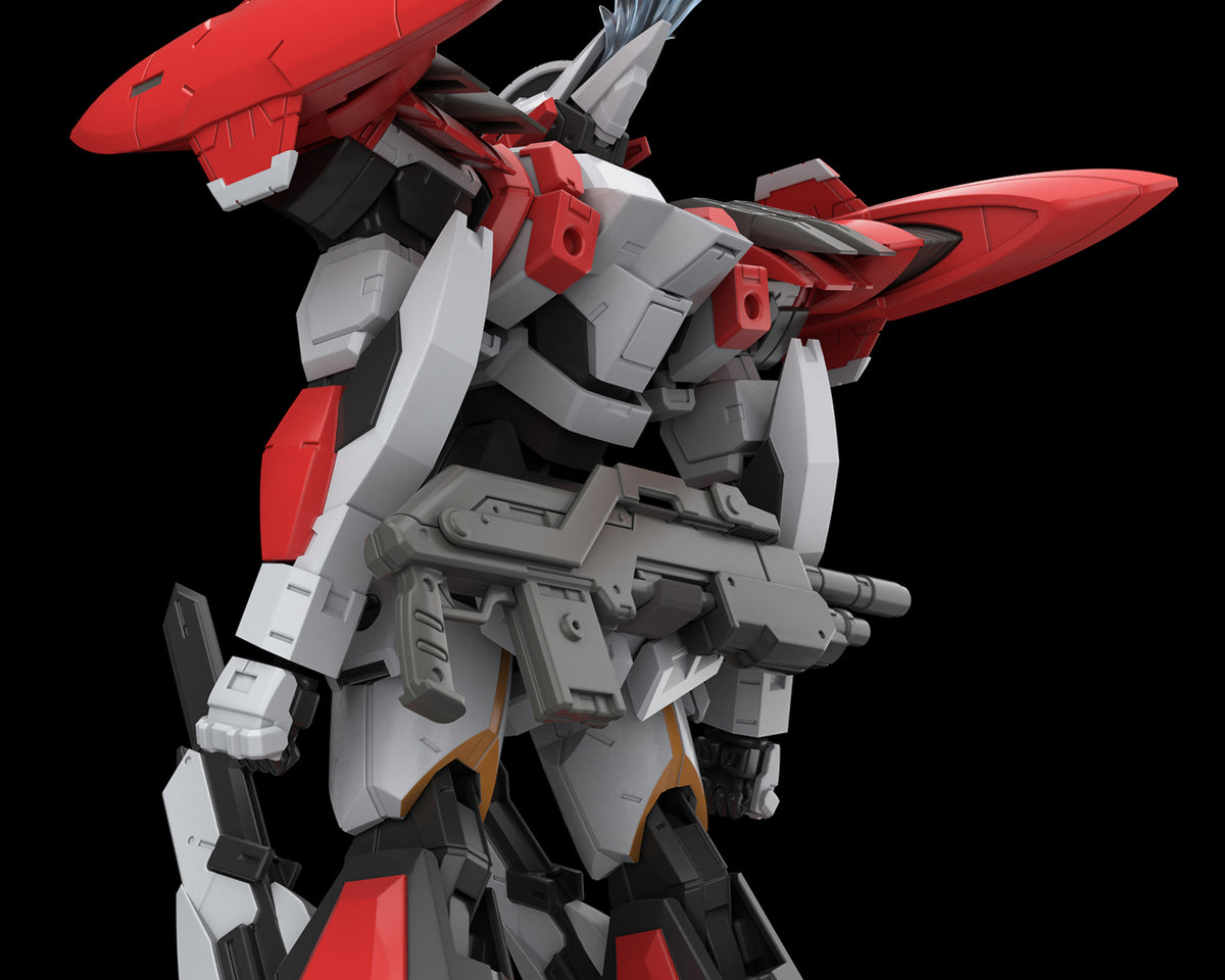 ACKS No.FP-01 フルメタル・パニック！ 1/48 ARX-8 レーバテイン