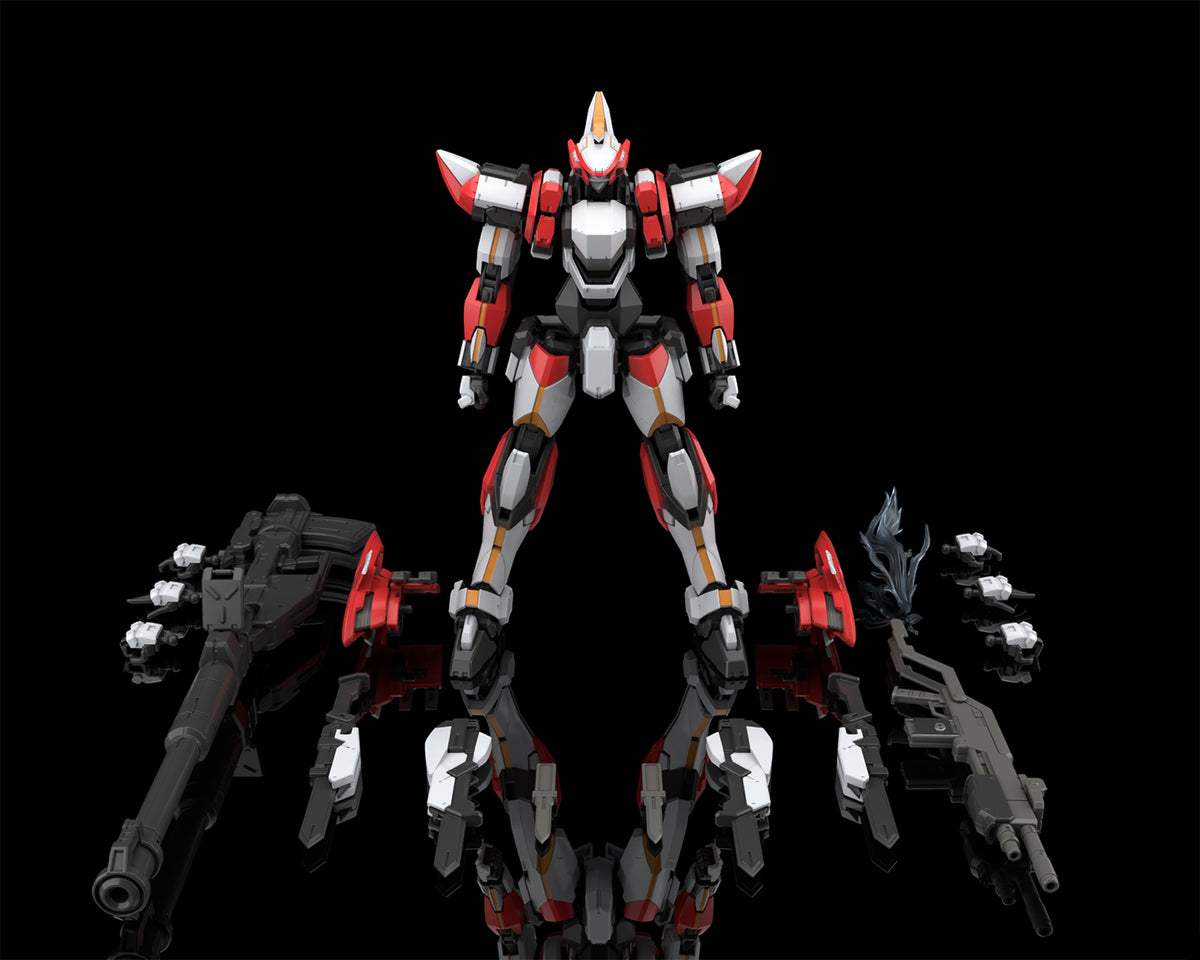 ACKS No.FP-01 フルメタル・パニック！ 1/48 ARX-8 レーバテイン