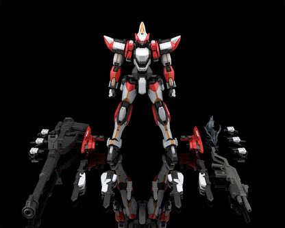 ACKS No.FP-01 フルメタル・パニック！ 1/48 ARX-8 レーバテイン
