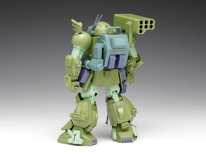 【齋藤模型店限定カラーレシピ付き】1/24 スコープドッグ ターボカスタム[DX]
