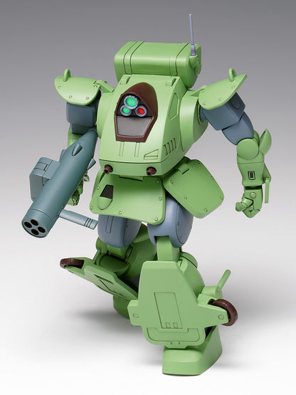 【齋藤模型店限定カラーレシピ付き】1/35 スタンディングタートル[ST版]