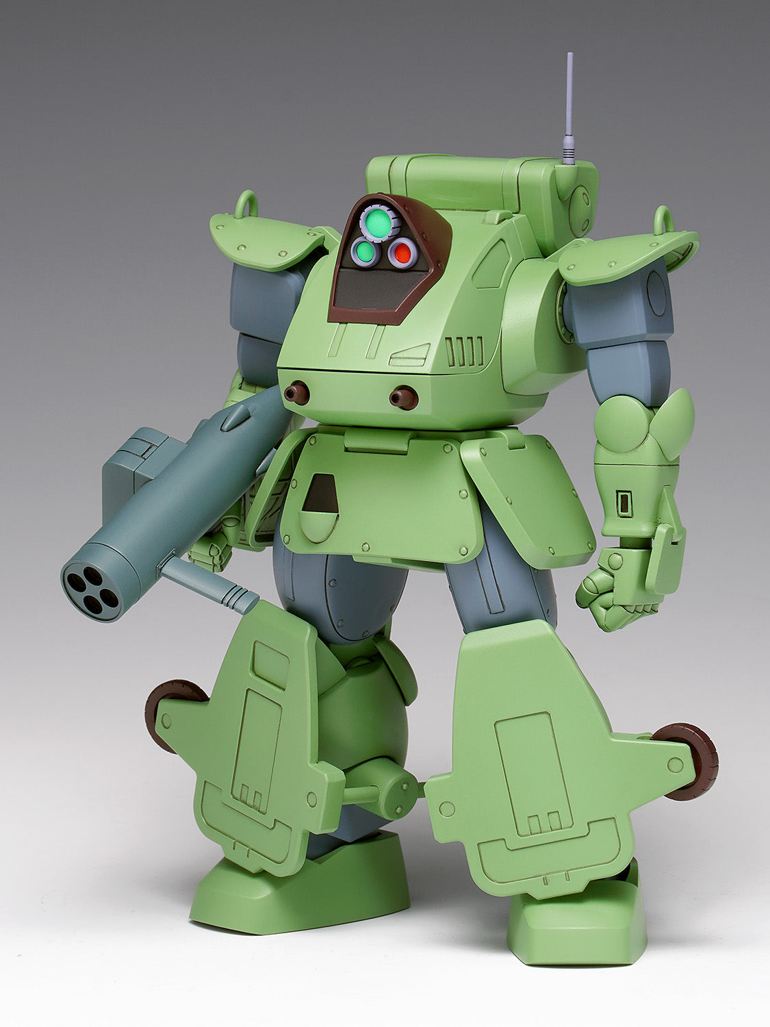 【齋藤模型店限定カラーレシピ付き】1/35 スタンディングタートル[ST版]