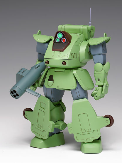 【齋藤模型店限定カラーレシピ付き】1/35 スタンディングタートル[ST版]