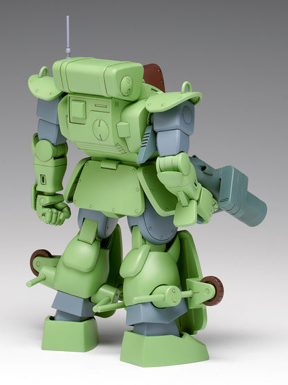 【齋藤模型店限定カラーレシピ付き】1/35 スタンディングタートル[ST版]