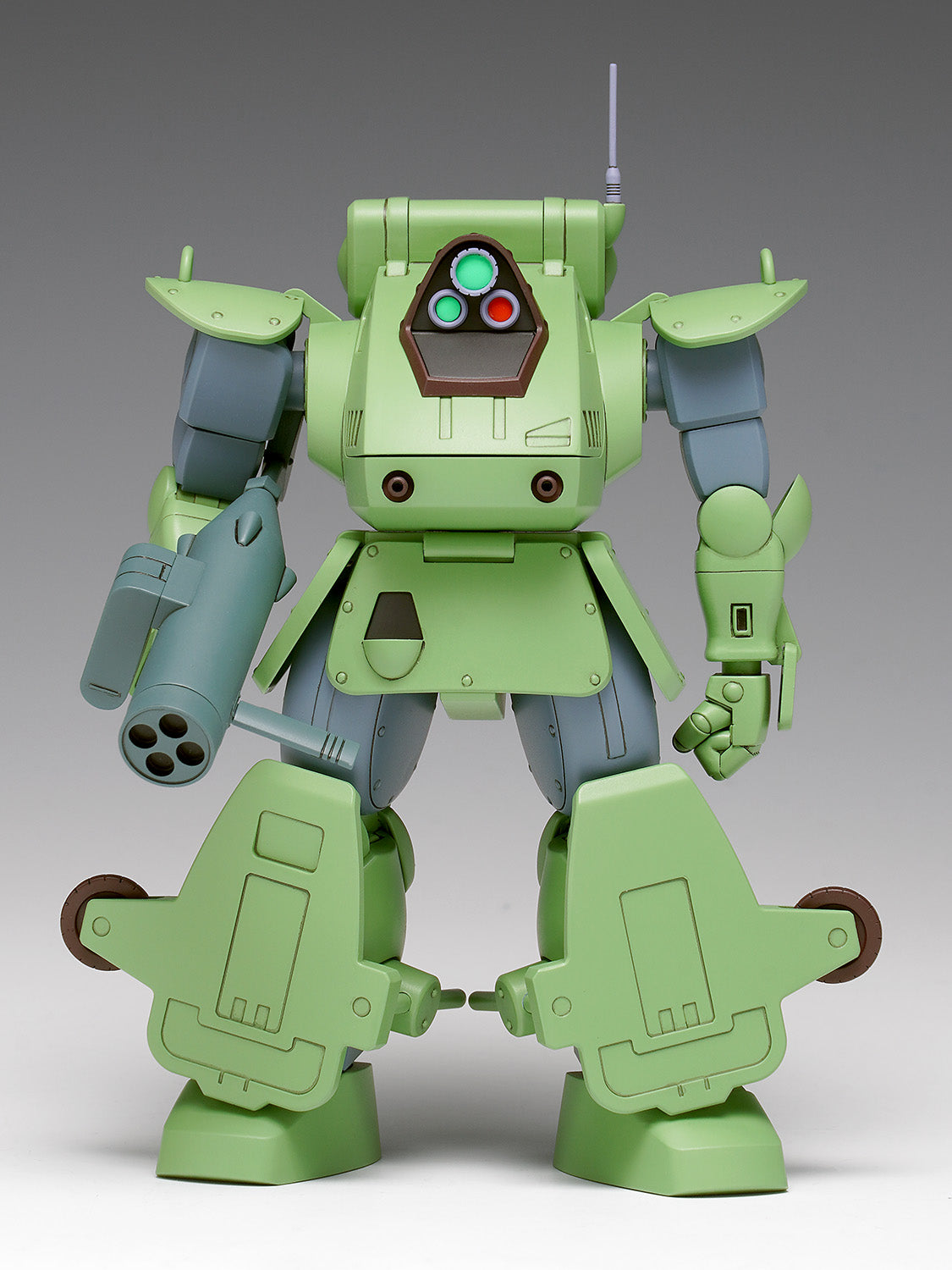 【齋藤模型店限定カラーレシピ付き】1/35 スタンディングタートル[ST版]