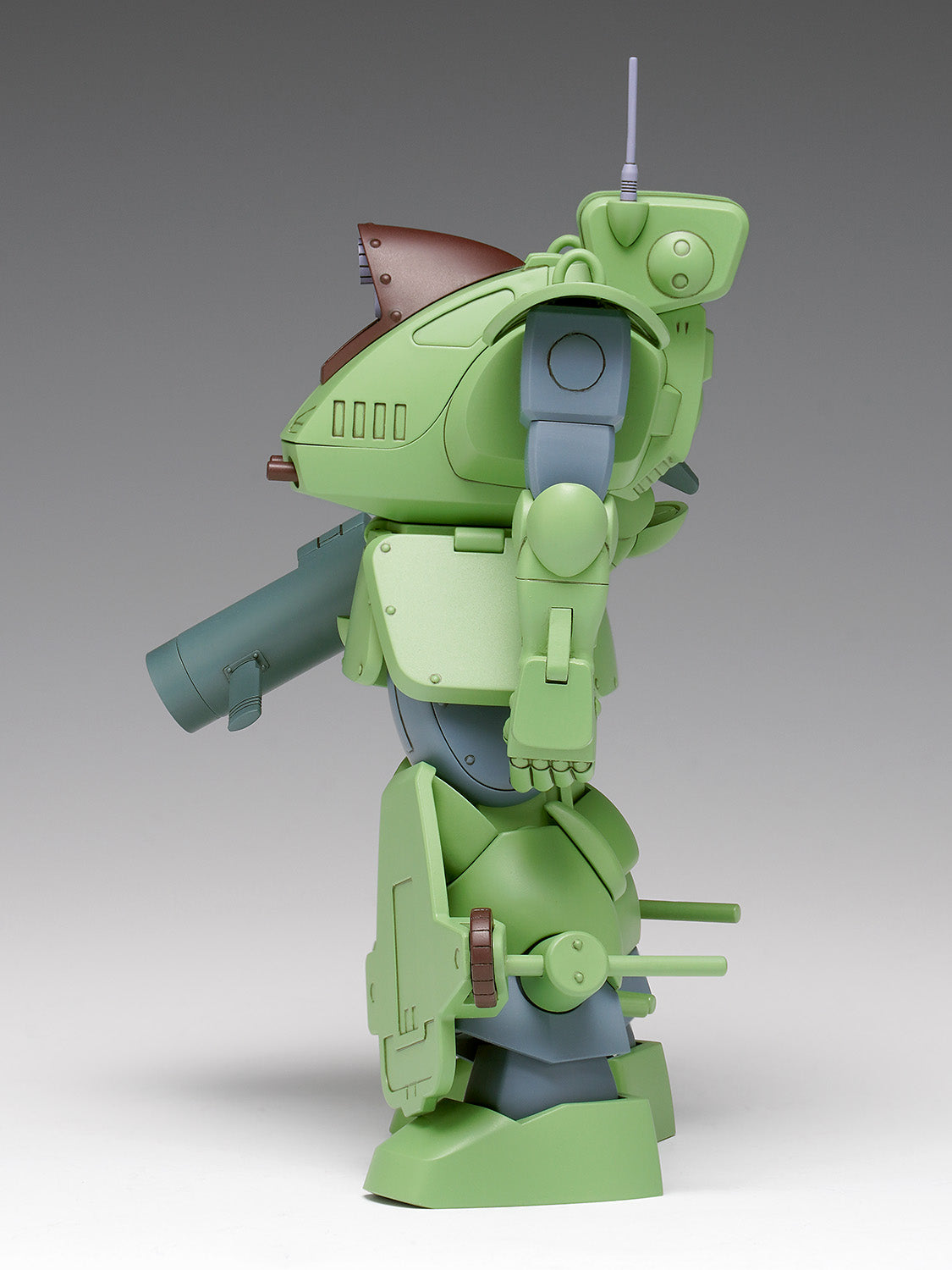 【齋藤模型店限定カラーレシピ付き】1/35 スタンディングタートル[ST版]