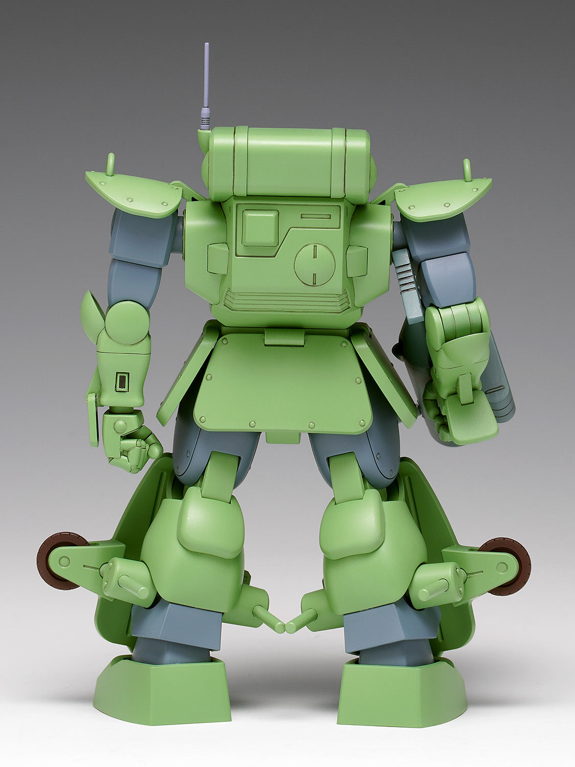 【齋藤模型店限定カラーレシピ付き】1/35 スタンディングタートル[ST版]