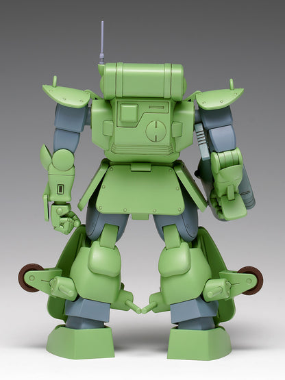【齋藤模型店限定カラーレシピ付き】1/35 スタンディングタートル[ST版]